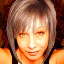 Елена Коробкова