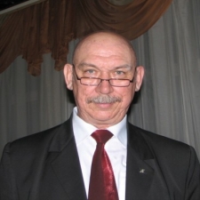 Сергей Сурков