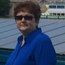 Maria Minch