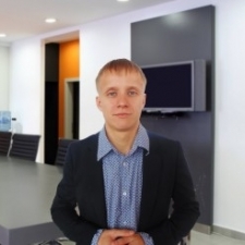 Николай Горлов