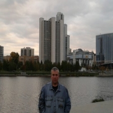 Сергей Павлов