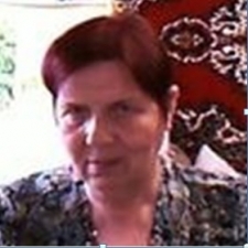 Лидия Щипачёва