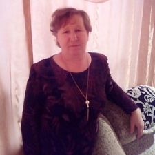 Тамара Королева