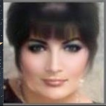 Ирина Ермолаева
