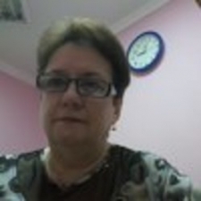 Людмила Денисова