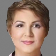 Светлана Будкина