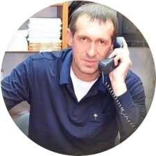 Александр Кацюк