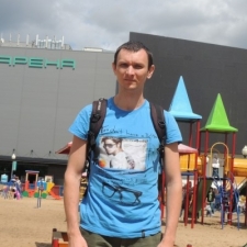 Alexey Kotov