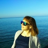 Елена Доманская