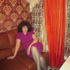 lYUBOV GOLUB