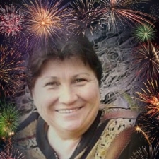 Татьяна Старкова