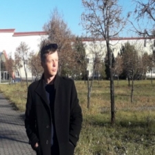 Gennadiy Frolov