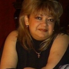 Ирина Цисельская