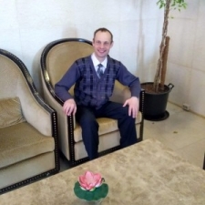 Денис Будняк