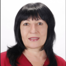 Lennara Asanova