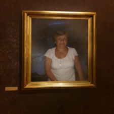 Ольга Журова