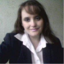 Larysa Siamionava