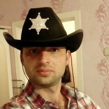 Владимир Шустов