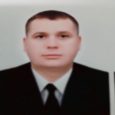 Павел Козлов