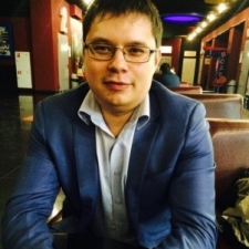 Тимур Шарапов