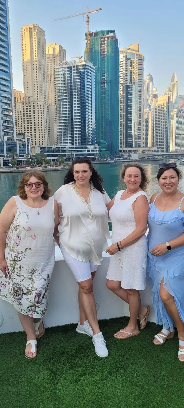 Dubai May 2024