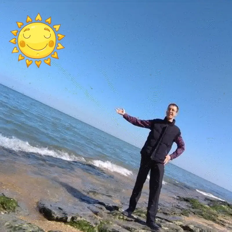Каспийское море в Махачкале - отличная погода, Продуктивная бизнес поездка дружелюбные люди, вкусная еда.