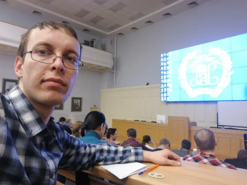 Открытая лекция Игоря Манна - маркетинг и фишки продвижения.