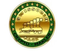 ЭТО УНИКАЛЬНАЯ ВОЗМОЖНОСТЬ СОХРАНИТЬ И УМНОЖИТЬ ДОХОД В 200 РАЗ!
SWISSCOIN - это будущая цифровая крипто-валюта!
Своего рода продолжение истории успеха валюты BitCoin, только на швейцарский лад! 
Група в Портале Сетевиков: http://portalsetevikov.info/group/swisscoins