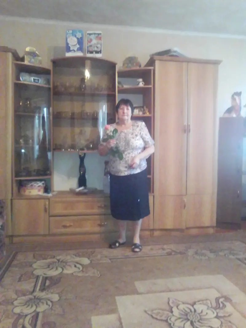 Это снова Я