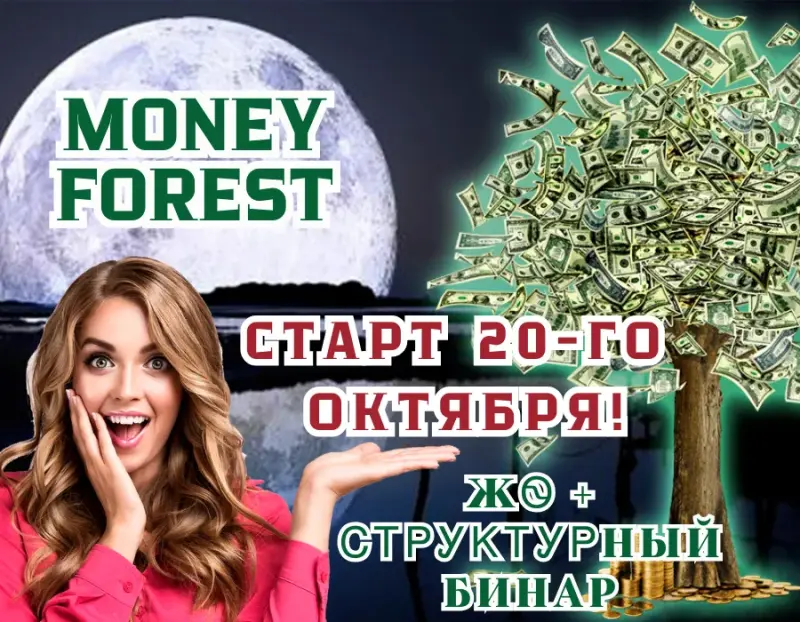 Ссылка в профиле