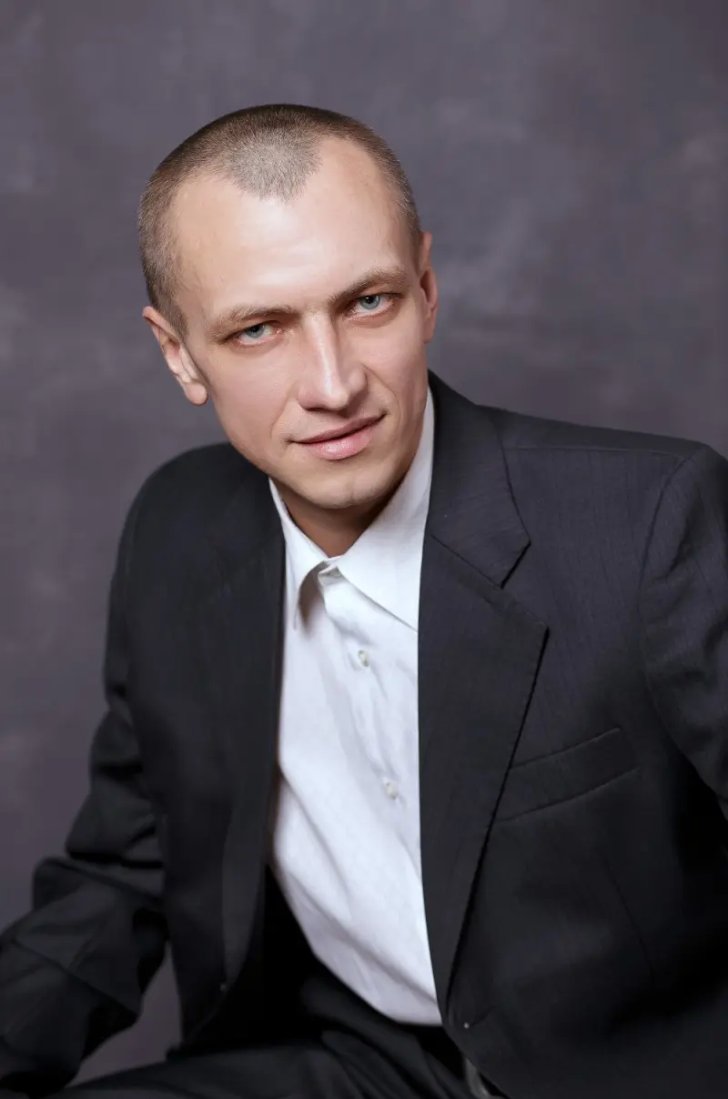 Юрий Злобин