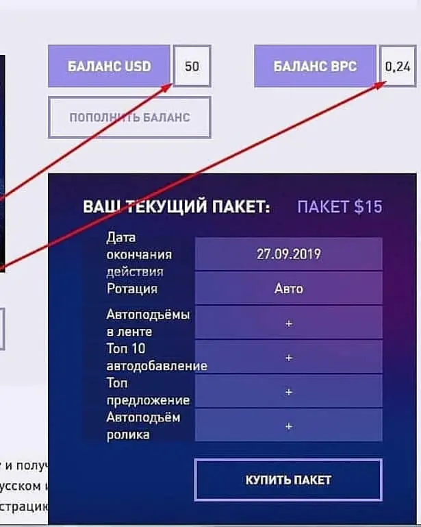 Блокчейнпартнерспро.Мой бизнес.