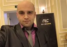 Алекс Рейнхардт
Ген.директор компании PLC Group AG