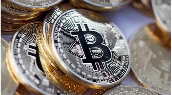 Биткоин - это уже не будущее, а настоящее !