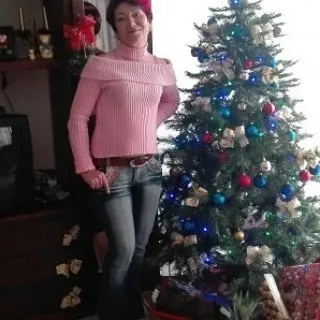 Olha Pavlyk
