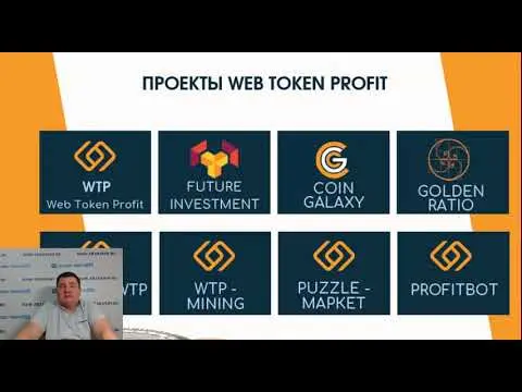 Лучшие инвестиционные проекты