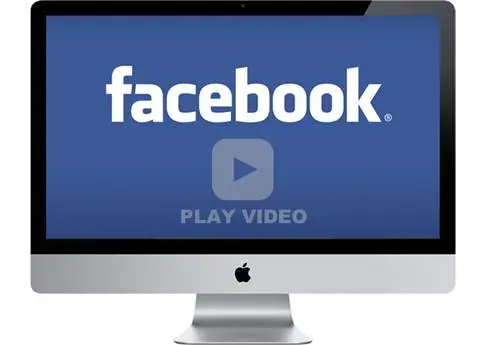 Популярные публикации в Facebook.-2кейс за 1тысячу рублей