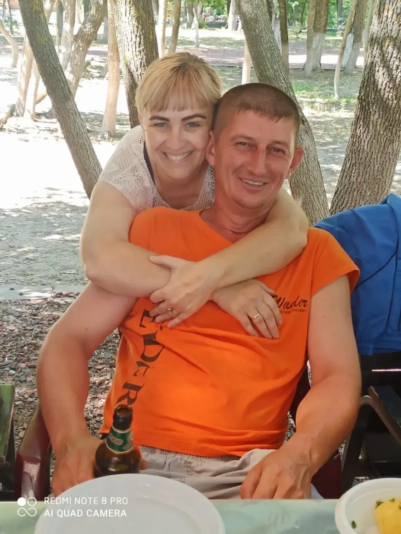 Мой родной, любимый человечек!!!