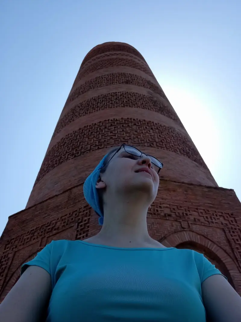 Бурана