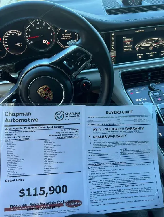Porsche Panamera 2018 turbo sport Turismo
Стоимость  8 801 446 руб

Отличный вариант для перепродажи.
Рекомендуется покупать в Европе и продавать в Москве, перевозка через Белоруссию

Единственное требование – машина должна соответствовать экологическим стандартам Euro-5

В Москве стоит от 11 млн ✅

Все благодаря Топ Буму
За пол года с 300.000 руб вышел на 20 млн 
Вывел нужную сумму, сейчас на балансе около 7 млн, хочу 50 млн собрать✅

Интересно ли  бизнес в этом направлении?
