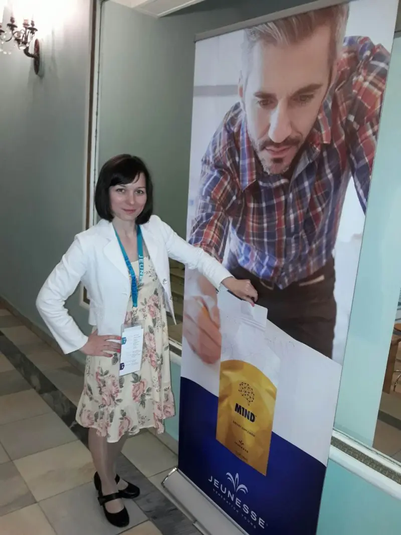 Запуск нового продукта - M1ND (наша оптимальная память)