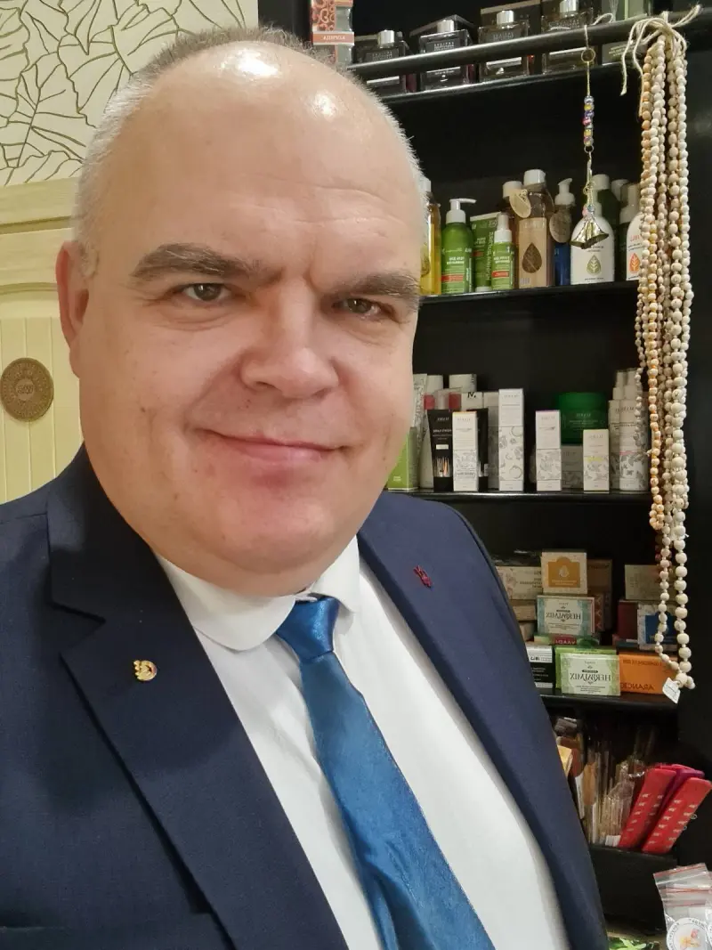 В одном из офисов с продукцией Киев