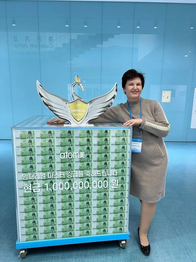 Наш наставник