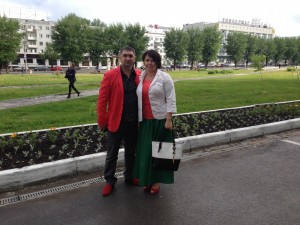 г.Пермь семинар юридических услуг