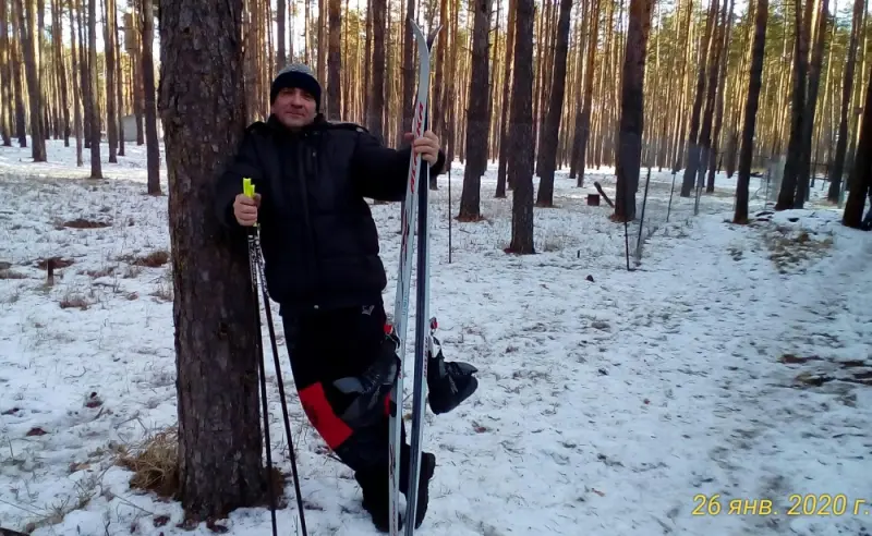 "Политехник" 26.01.2020