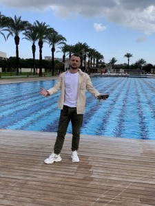 Rixos, Belek