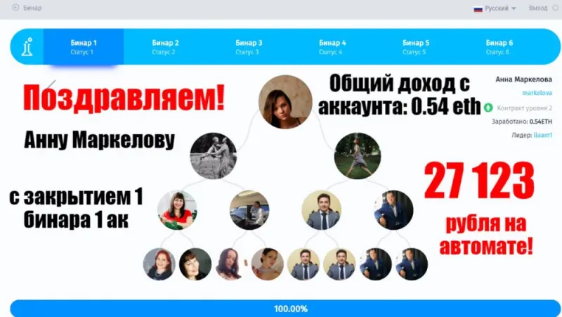 Вот так зарабатывают партнры в моей команде!
Консультирую по любым вопросам бесплатно  
✅skype -  raspopov2015
✅ WhatsApp - +79870549576
▶Скайп чат поддержки -https://join.skype.com/plUohXukQ3AR
▶Чат Telegram -  https://t.me/joinchat/E5xdpA7s0ekD5X7JfbzQXQ﻿
РЕГИСТРАЦИЯ В КОМАНДУ - http://mnogopartnerovtut.ru