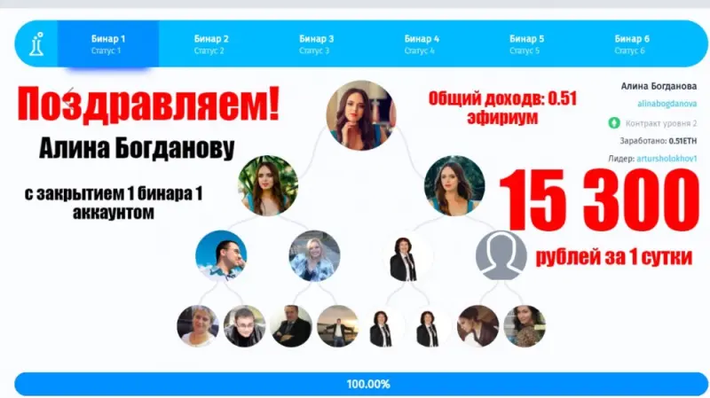 Вот так зарабатывают партнры в моей команде!
Консультирую по любым вопросам бесплатно  
✅skype -  raspopov2015
✅ WhatsApp - +79870549576
▶Скайп чат поддержки -https://join.skype.com/plUohXukQ3AR
▶Чат Telegram -  https://t.me/joinchat/E5xdpA7s0ekD5X7JfbzQXQ﻿
РЕГИСТРАЦИЯ В КОМАНДУ - http://mnogopartnerovtut.ru