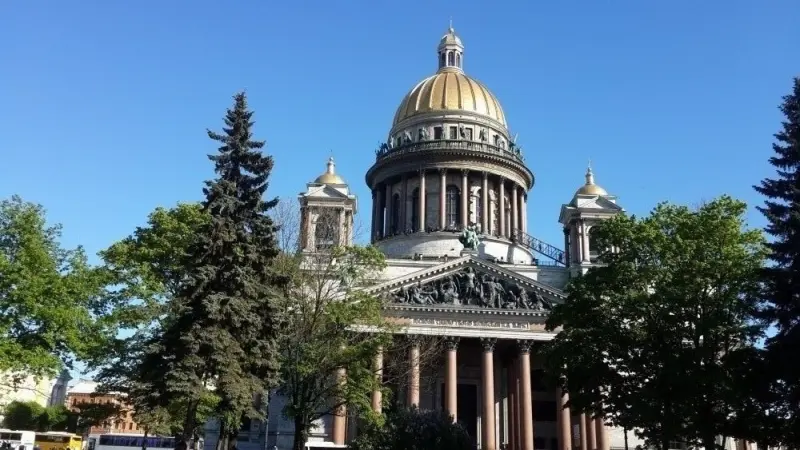 Казанский Собор