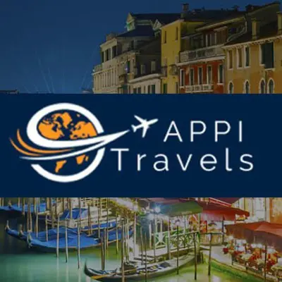 PPI Travels работает по всему миру и может буквально снабдить вас БЕСПЛАТНЫМ ПУТЕШЕСТВИЕМ.
Доступная, доходная и моментально работающая система.
Наиболее выгодный компенсационный план в индустрии!
Наша партнерская сеть и продукт - лучшие в своем классе!
Готовое Глобальное решение для защиты и выгоды всех участников.
Неограниченный доход + 100% Matching Bonus на всех ваших рефералов.
Зарабатывайте комиссионные и выводите деньги В ТОТ ЖЕ ДЕНЬ!
Чем больше вы делитесь APPI Travel тем более бесплатных баллов путешествий вы получаете.
Получите новый источник дохода, который станет основным
Компания полностью легальная, зарегистрирована в Канаде. (см. документы компании)
Вход в компанию стоит 35$ единоразово! Доход не ограничен, за счёт перелива и реинвеста.
Никаких обязательств, ни каких квалификаций!

И самое главное Ты получаете собственный портал для путешествий. 
Тур агенство на дому. А это уже огромные деньги.
Так же Ты получаешь бесплатные баллы на путешествия в которое Ты можешь  поехать со всей семьёй. Согласись приятно.